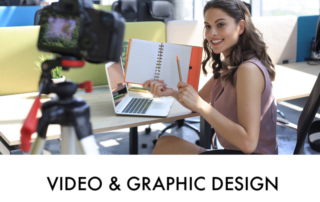 Video and Graphic Design