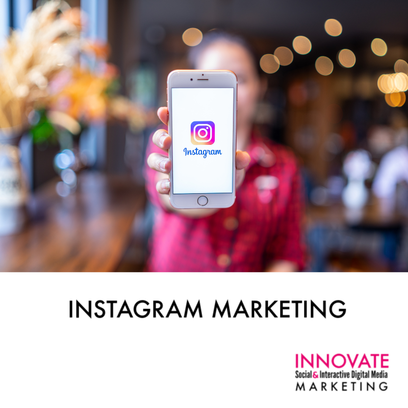 Instagram Marketing