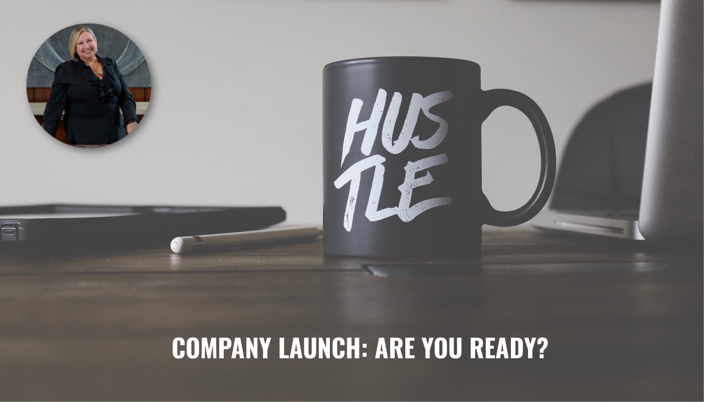 Launch a Company